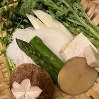 すき焼き あさい - 