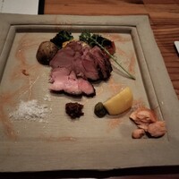 春秋 溜池山王店 - 