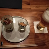 春秋 溜池山王店 - 
