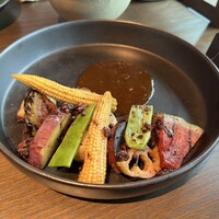 SAAWAAN BISTRO - 