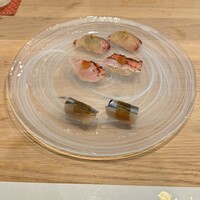 鮨と天草大王 天音 - 