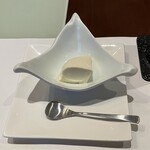 なかの - 先ずは豆腐から