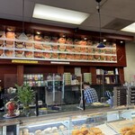 Bagel Place Cafe - 