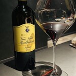 GapricE - CONTUCCI Vino Nobile di Montepulciano DOCG 2018