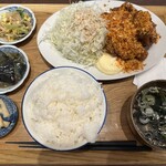 カツオスタンド 町田 - 