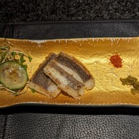 神楽坂 鉄板焼 向日葵 - 