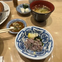 新宿割烹 中嶋 - 