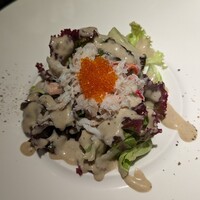 神楽坂 鉄板焼 向日葵 - 