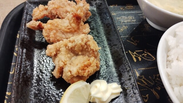 Closed]Tokyo Gyoza Ken Kawasaki Ten - Kawasaki/Dumpling | Tabelog