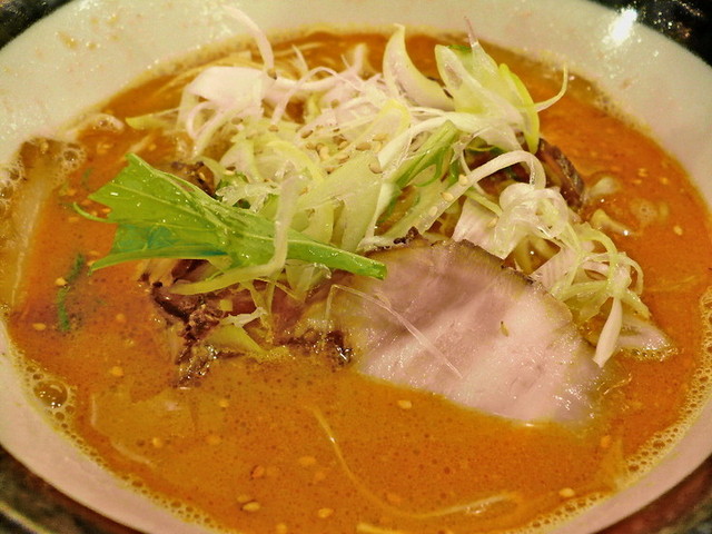 Yoshimaru Tameike Ten