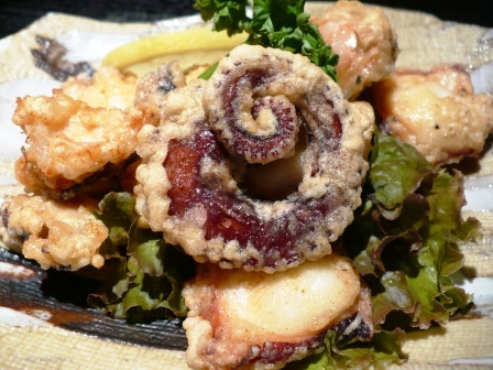 Ichijo Nara Sanjyodori Ten photo 3