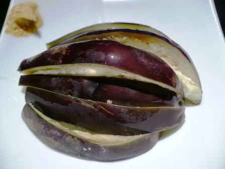 Ichijo Nara Sanjyodori Ten