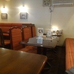 サッポロ珈琲館 - 