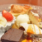 アンティコ ジェノベーゼ - Datum：2014/03/07