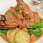 アンティコ ジェノベーゼ - Datum：2014/03/07