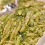 アンティコ ジェノベーゼ - Datum：2014/03/07