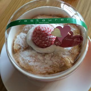 服部天神駅でおすすめの美味しいケーキをご紹介 食べログ