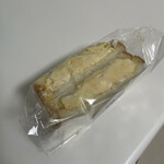 ブーランジェリー フクシマ - 