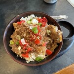 Hanabi Ramen and Japanese Curry - 