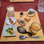 ブルガズ アダ - 