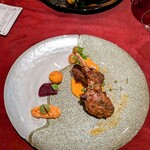 ブルガズ アダ - 