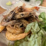 酒と肴 うまいもん くうかい - 
