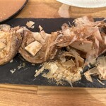 酒と肴 うまいもん くうかい - 
