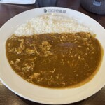CoCo壱番屋 - 