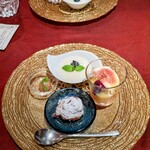 ブルガズ アダ - 