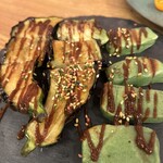 酒と肴 うまいもん くうかい - 