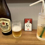 酒と肴 うまいもん くうかい - 