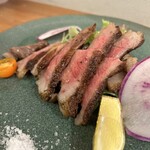 酒と肴 うまいもん くうかい - 