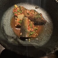 焼肉うしごろ 銀座並木通り店 - 