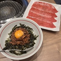 焼肉山水 虎ノ門ヒルズ店 - 