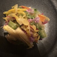 焼肉うしごろ 銀座並木通り店 - 