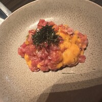 焼肉うしごろ 銀座並木通り店 - 