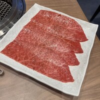 焼肉山水 虎ノ門ヒルズ店 - 