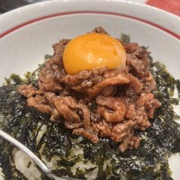 焼肉山水 虎ノ門ヒルズ店 - 