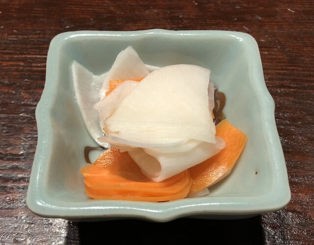 TAHOE（タホ【旧店名】菜洋食） - 長町一丁目（洋食）の写真