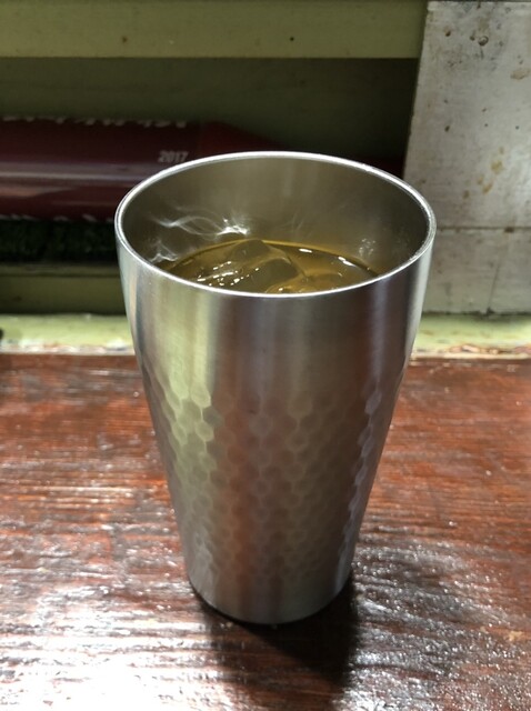 TAHOE（タホ【旧店名】菜洋食） - 長町一丁目（洋食）の写真