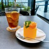 ダイニング カフェ センカ アミュプラザくまもと店