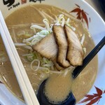 らーめん世界 - 