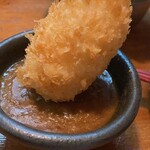 大阪串かつ てん家わん屋 - 