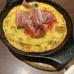 俺のイタリアンバル 新宿 - 
