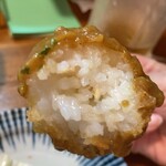 大阪串かつ てん家わん屋 - 
