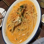 俺のイタリアンバル 新宿 - 