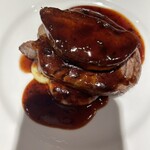 俺のイタリアンバル 新宿 - 