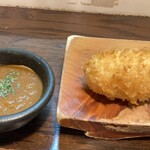 大阪串かつ てん家わん屋 - 