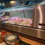 大阪串かつ てん家わん屋 - 