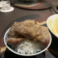 佐賀牛 Sagaya 銀座 - 